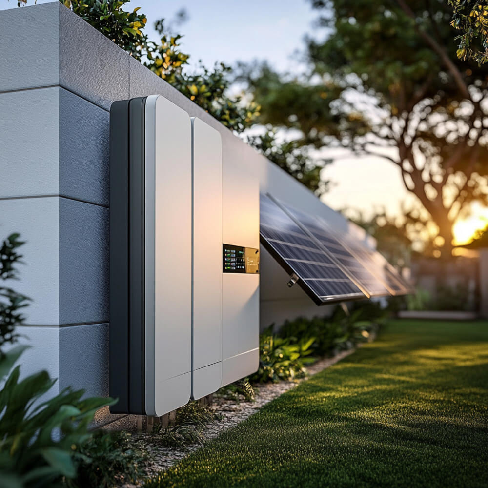 Battery storage system Manchester