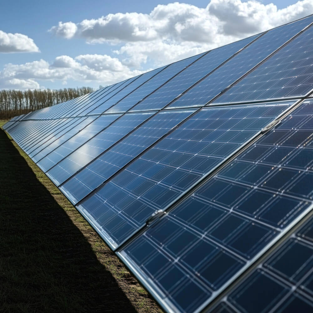 Commercial solar Manchester