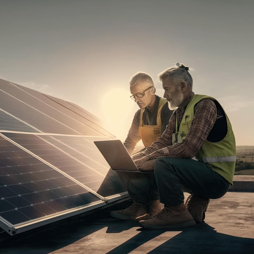 Solar Consulting Manchester 1