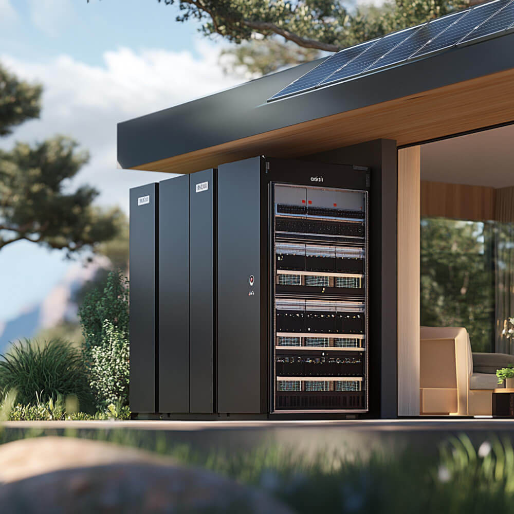 Industrial battery storage cabinets