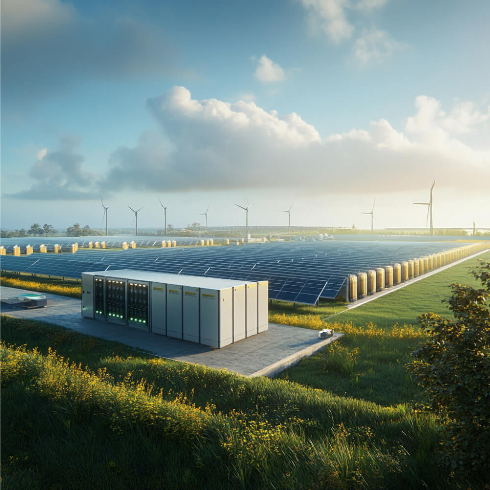 Solar for Farms Manchester 1