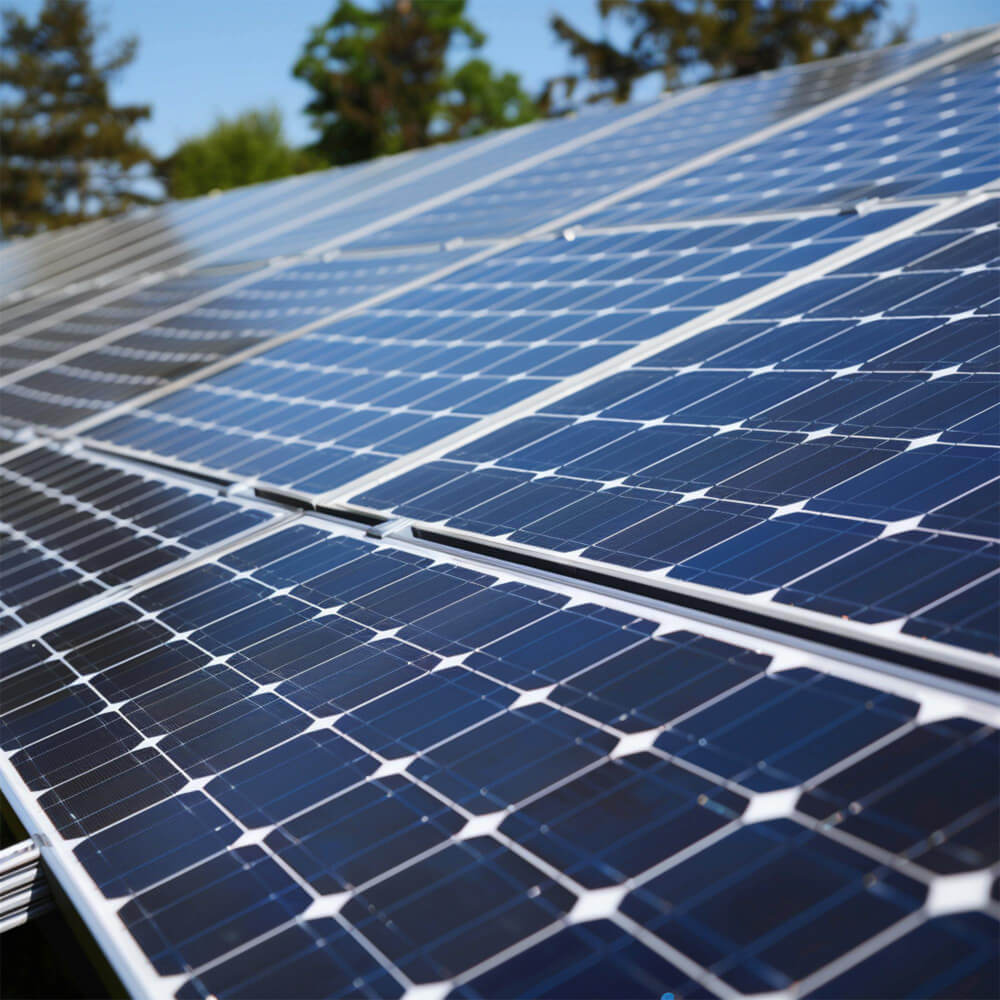 Solar panel installation Manchester